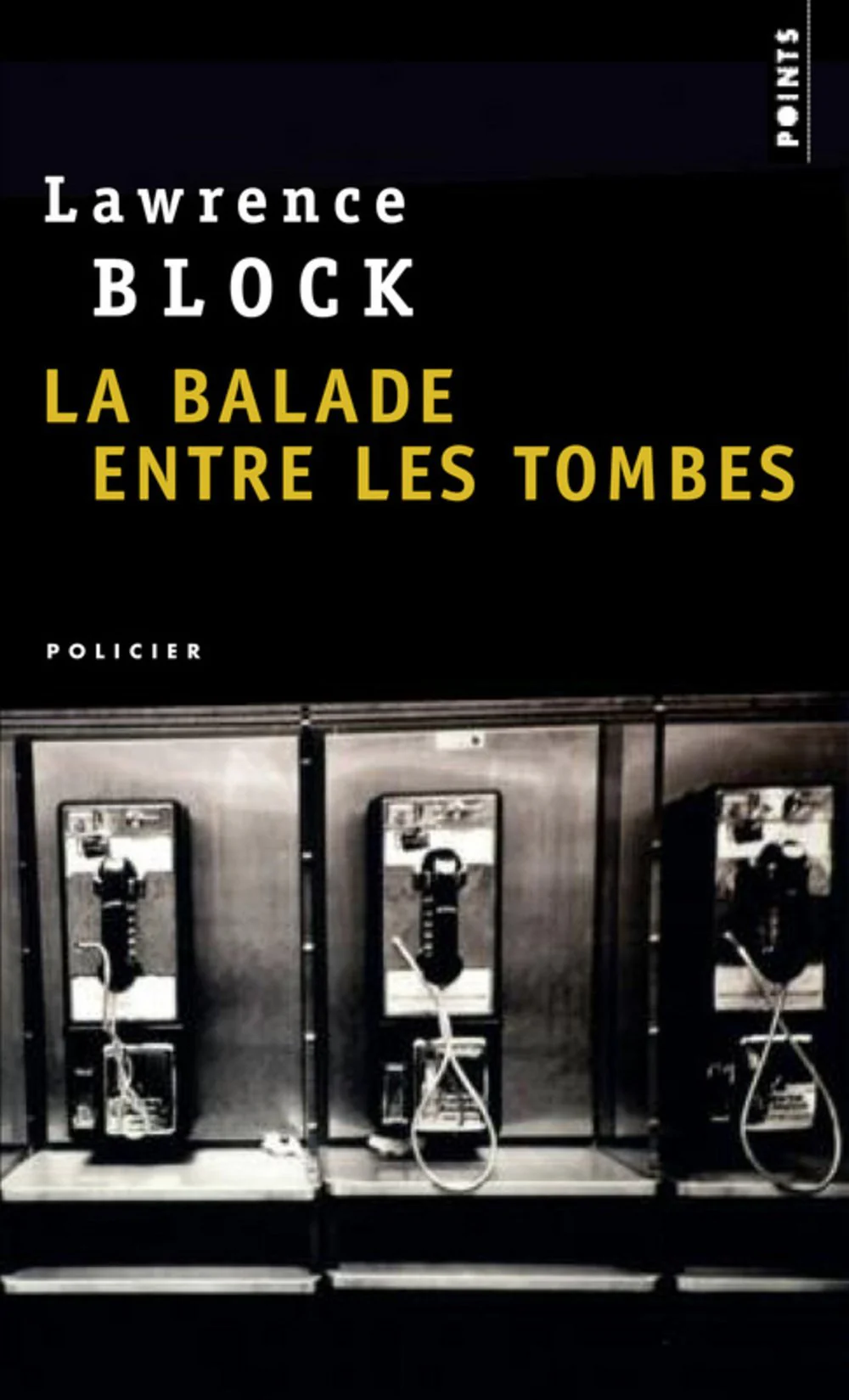 La Balade entre les tombes - Image 2