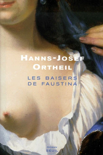 Les Baisers de Faustina - Image 2