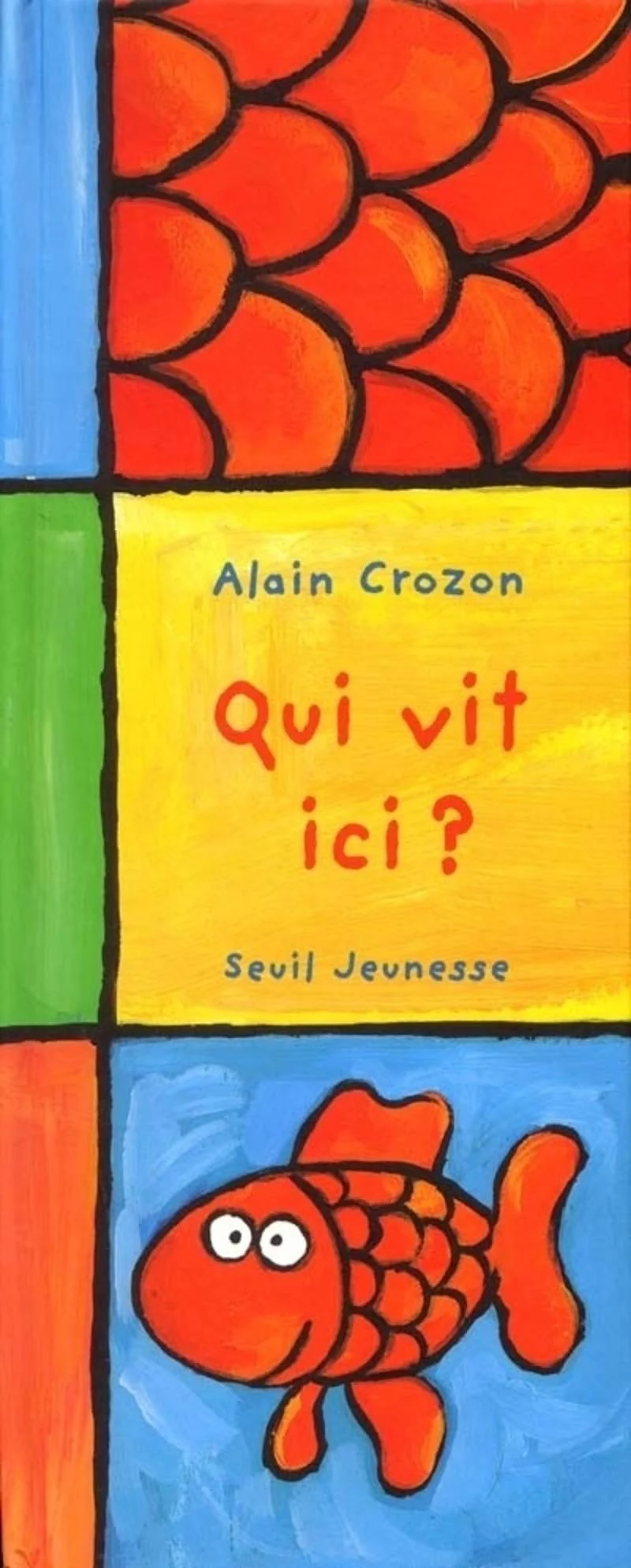 Qui vit ici ? - Image 2