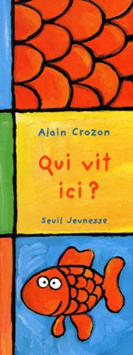 Qui vit ici ? - Image 3