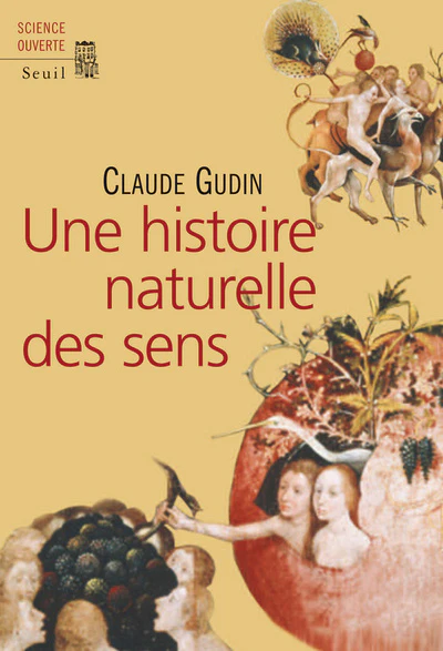 Une histoire naturelle des sens - Image 2