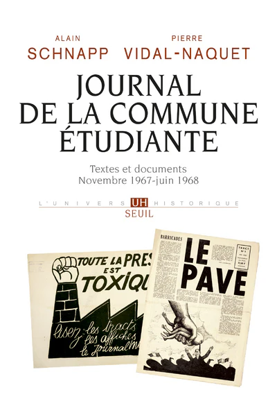 Journal de la commune étudiante - Image 2