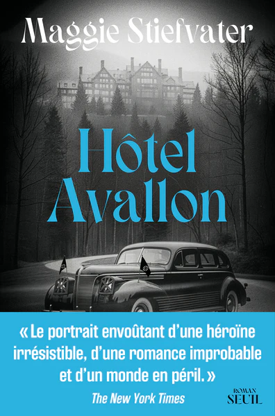 Hôtel Avallon - Image 2