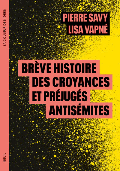 Brève histoire des croyances et préjugés antisémites - Image 2