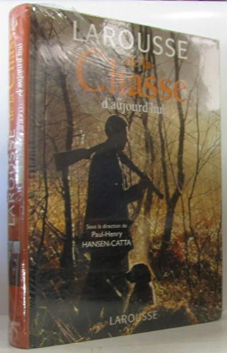 Larousse de la Chasse d'aujourd'hui - Image 2