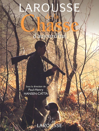 Larousse de la Chasse d'aujourd'hui - Image 3