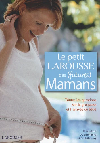 Le Petit Larousse des (Futures) Mamans - Image 2