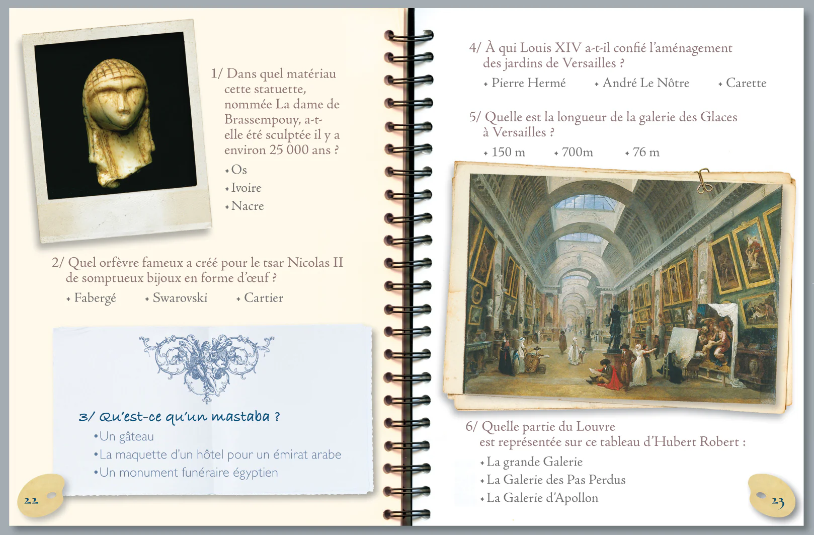 Etes-vous fort en art ? - Image 2