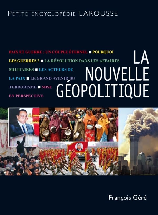 La nouvelle géopolitique - Image 2