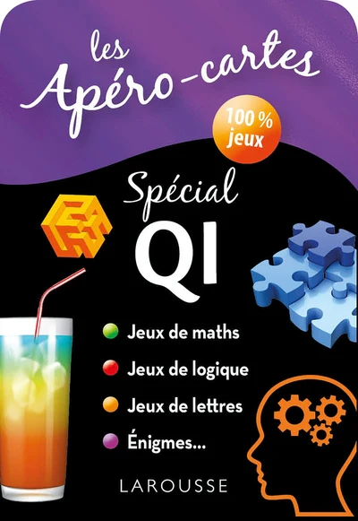 Apéro-cartes QI - Image 4