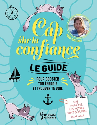Cap sur la confiance