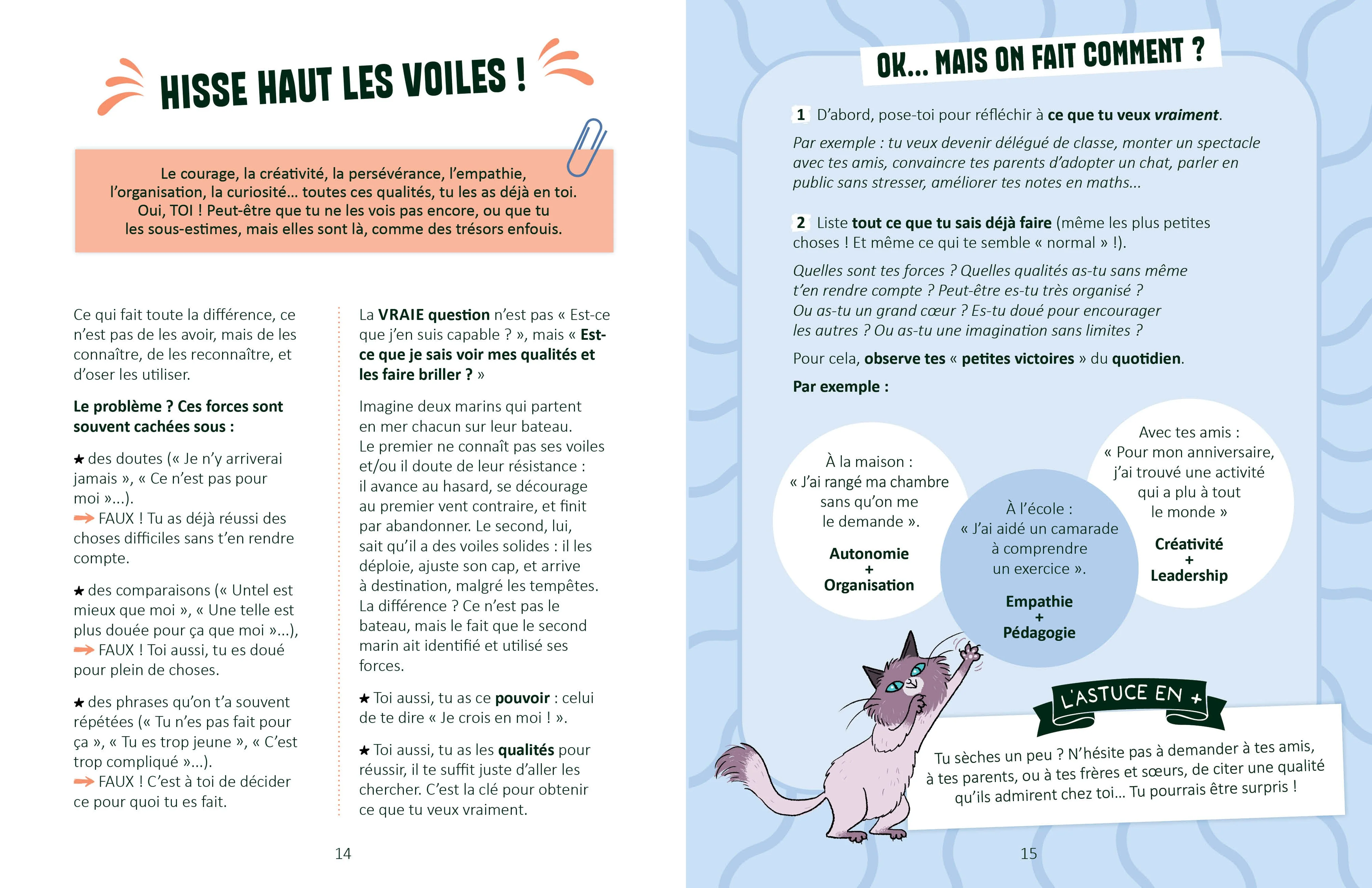 Cap sur la confiance - Image 6