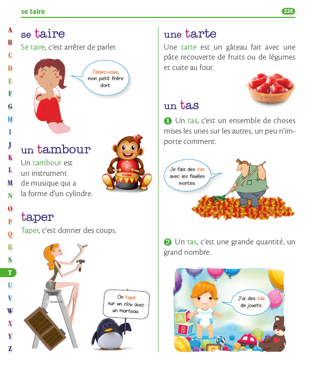Mon tout premier dictionnaire Larousse - Image 13
