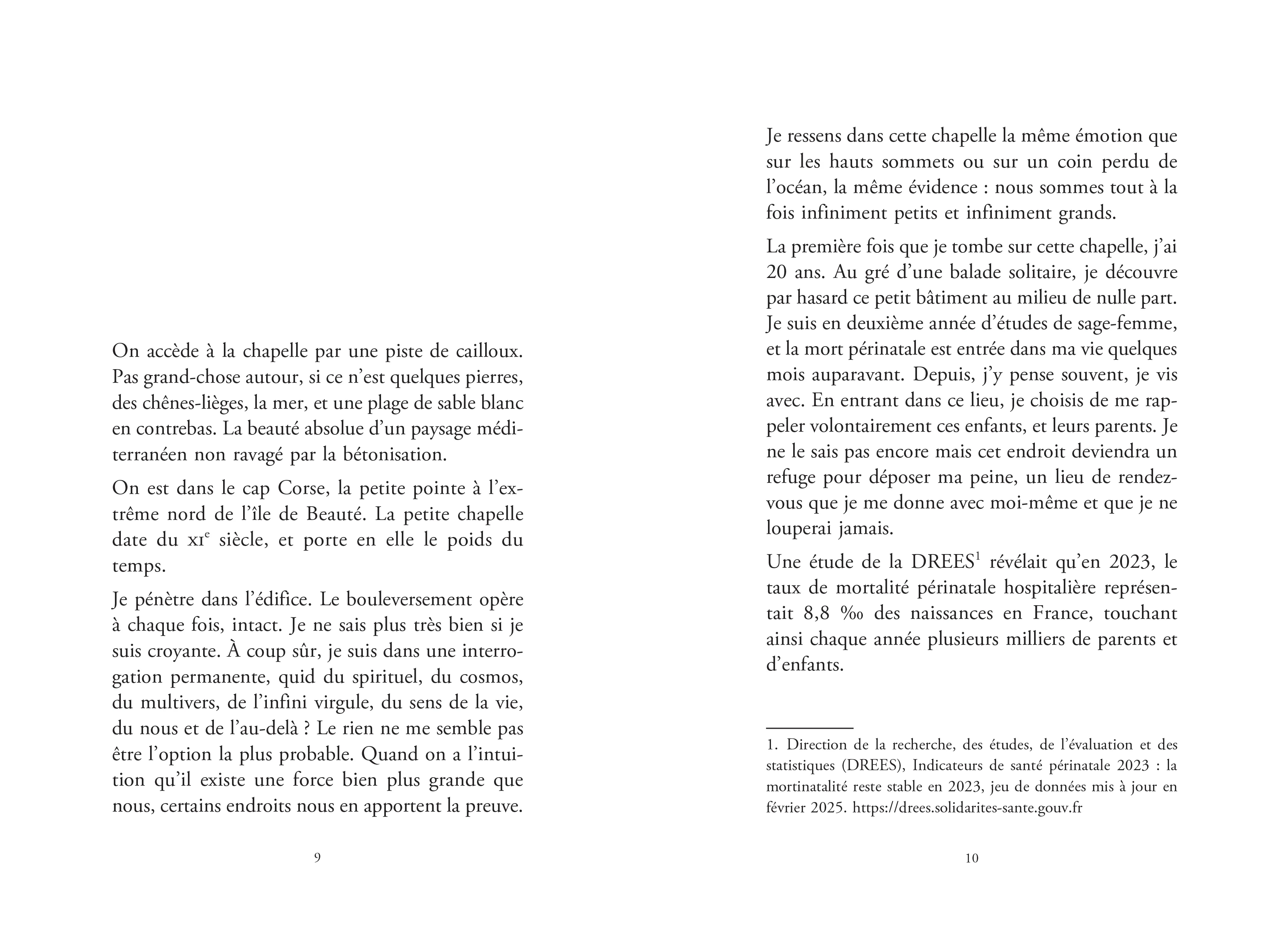 Bercer les étoiles - Image 8