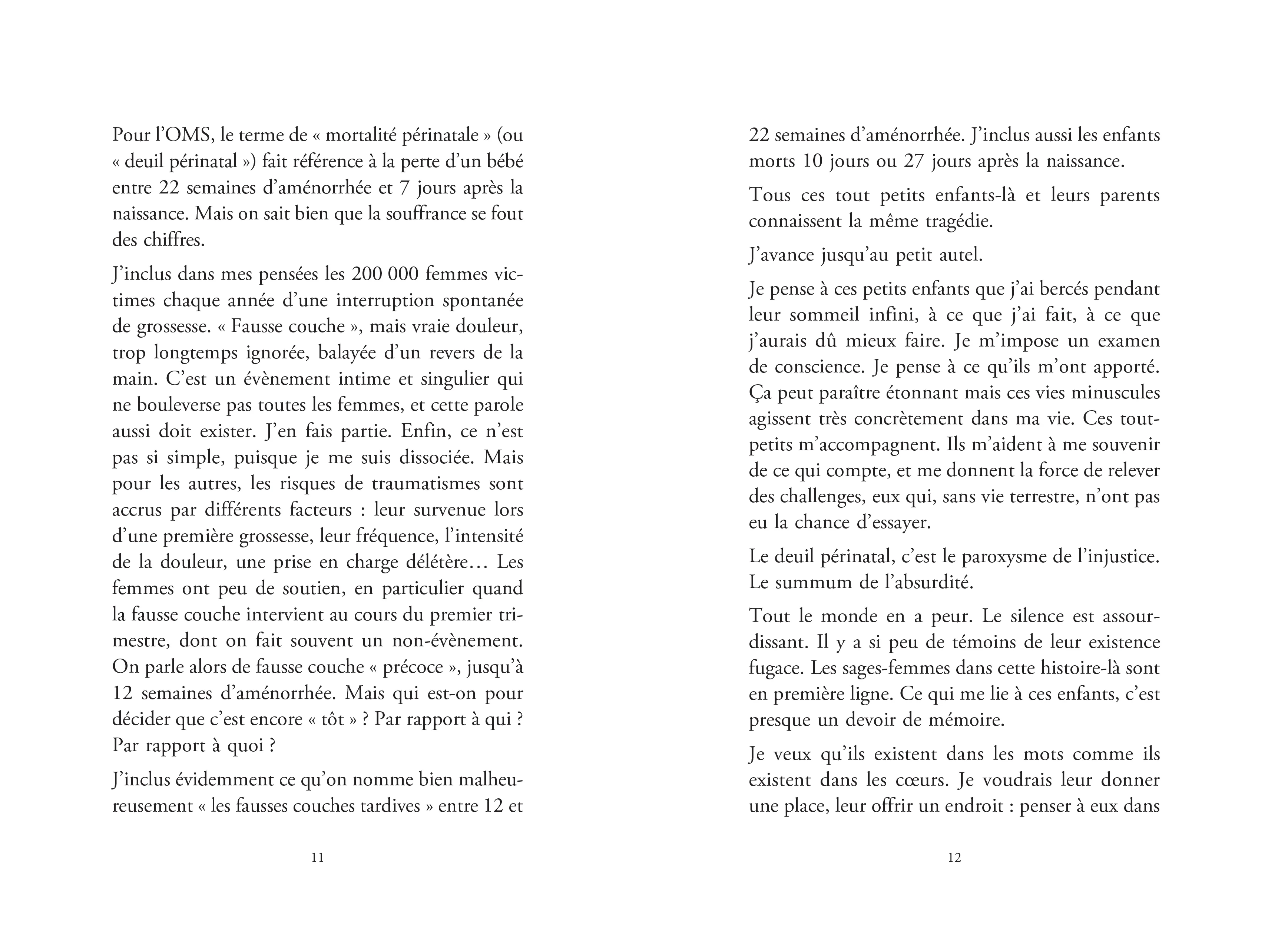 Bercer les étoiles - Image 9