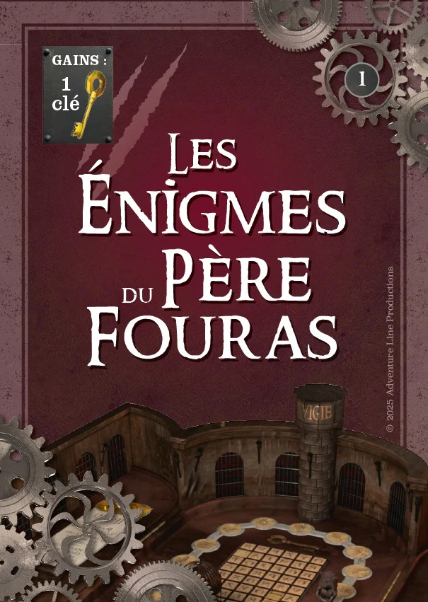 Fort Boyard - Audacieux, à l'assaut du fort ! - Image 16