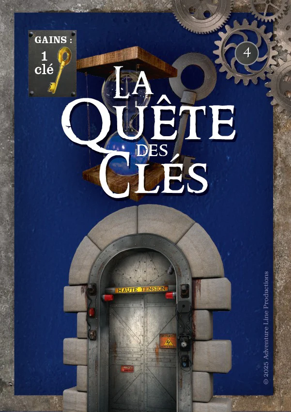 Fort Boyard - Audacieux, à l'assaut du fort ! - Image 3