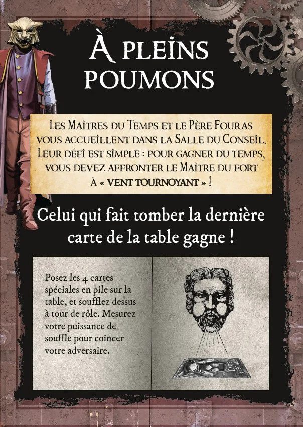 Fort Boyard - Audacieux, à l'assaut du fort ! - Image 6