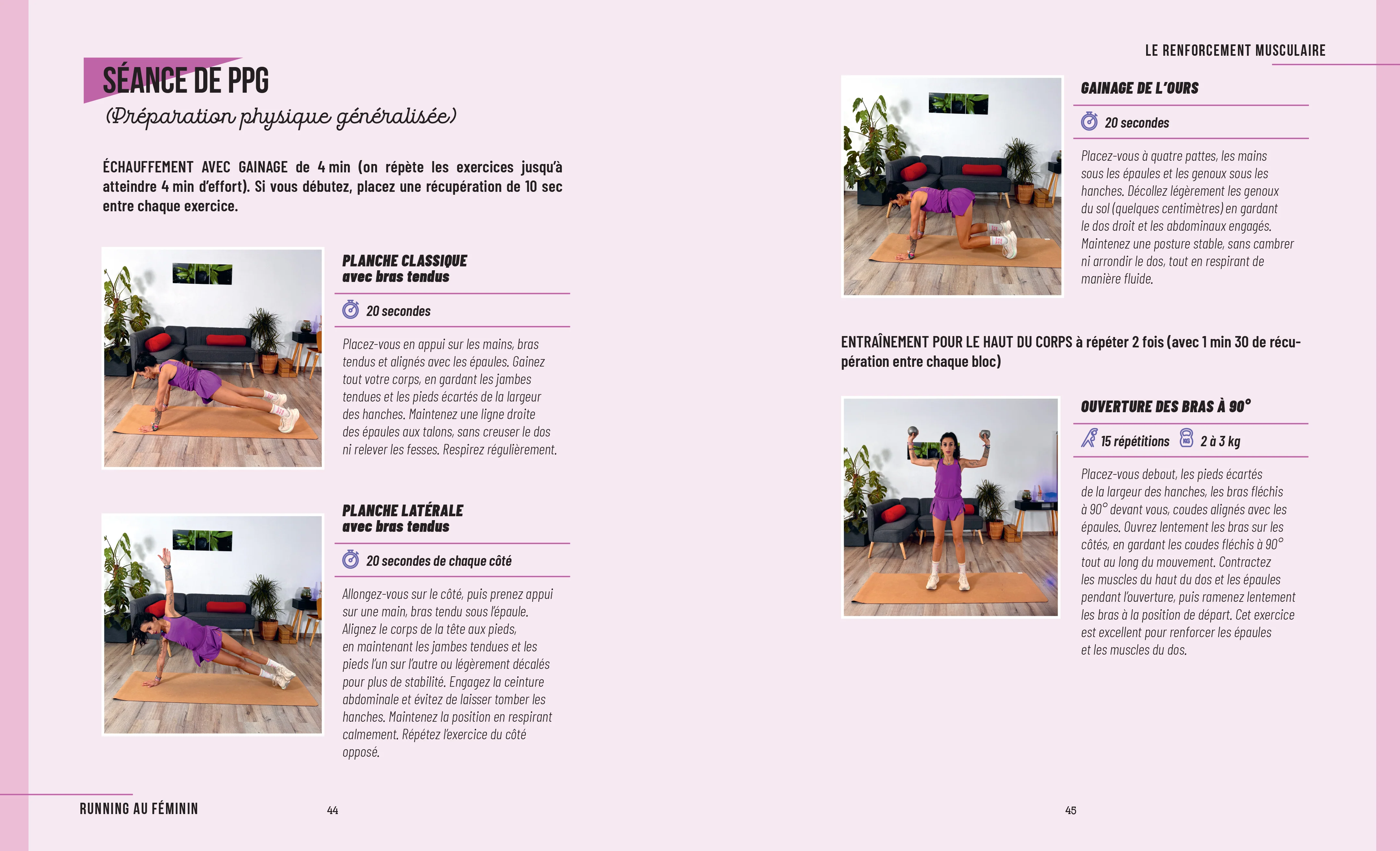 Running au féminin - Image 3