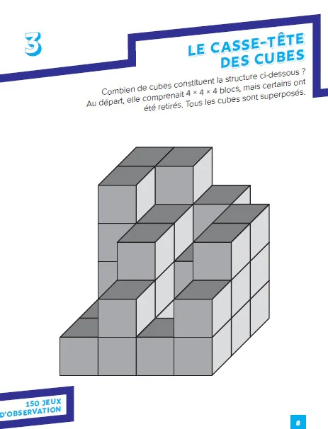 150 jeux d'observation pour stimuler vos neurones - Image 4