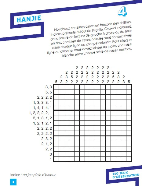150 jeux d'observation pour stimuler vos neurones - Image 5