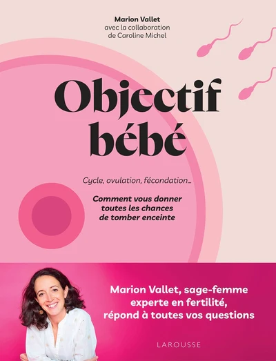 Objectif bébé - Image 16