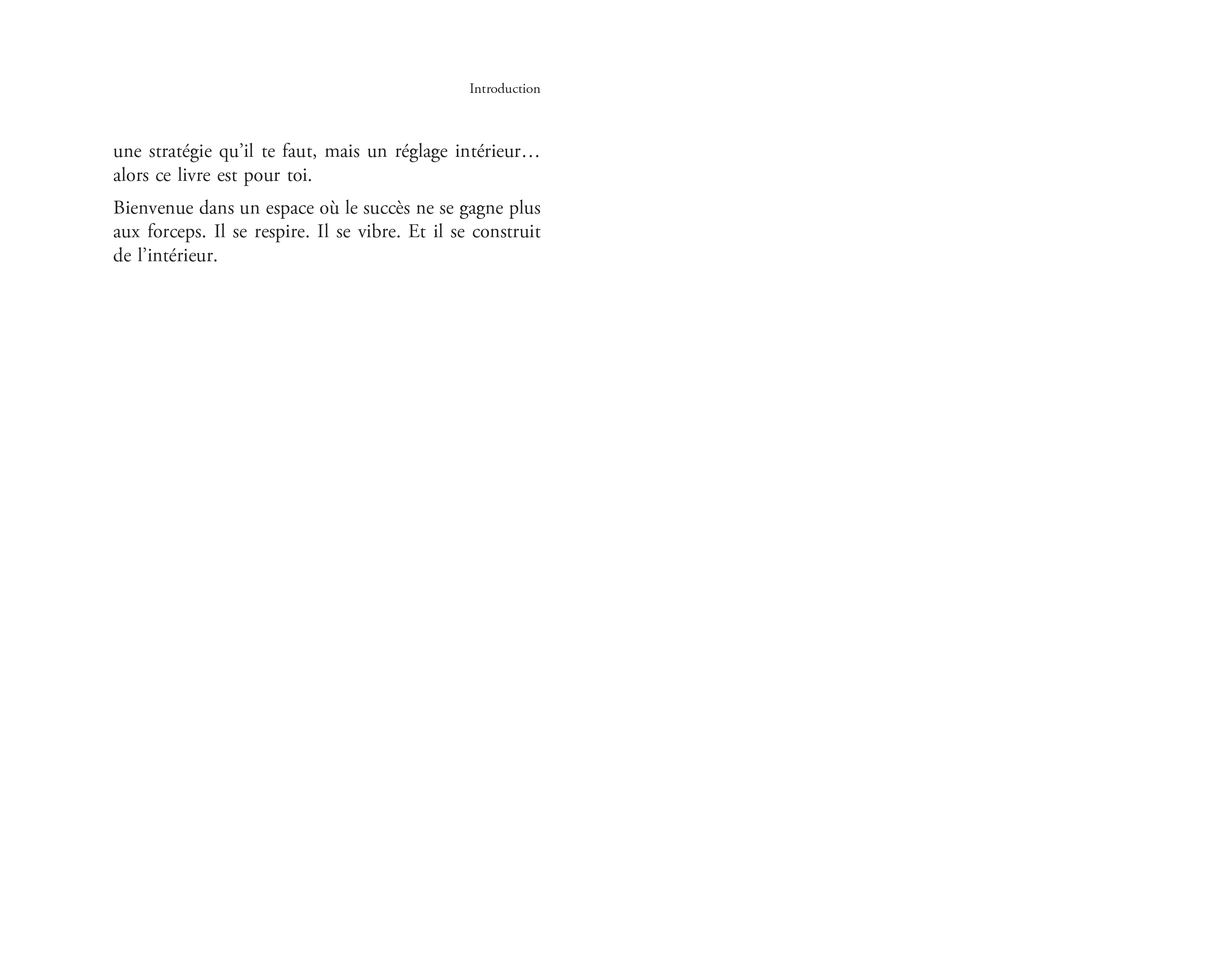 Aligné(e) - Image 4