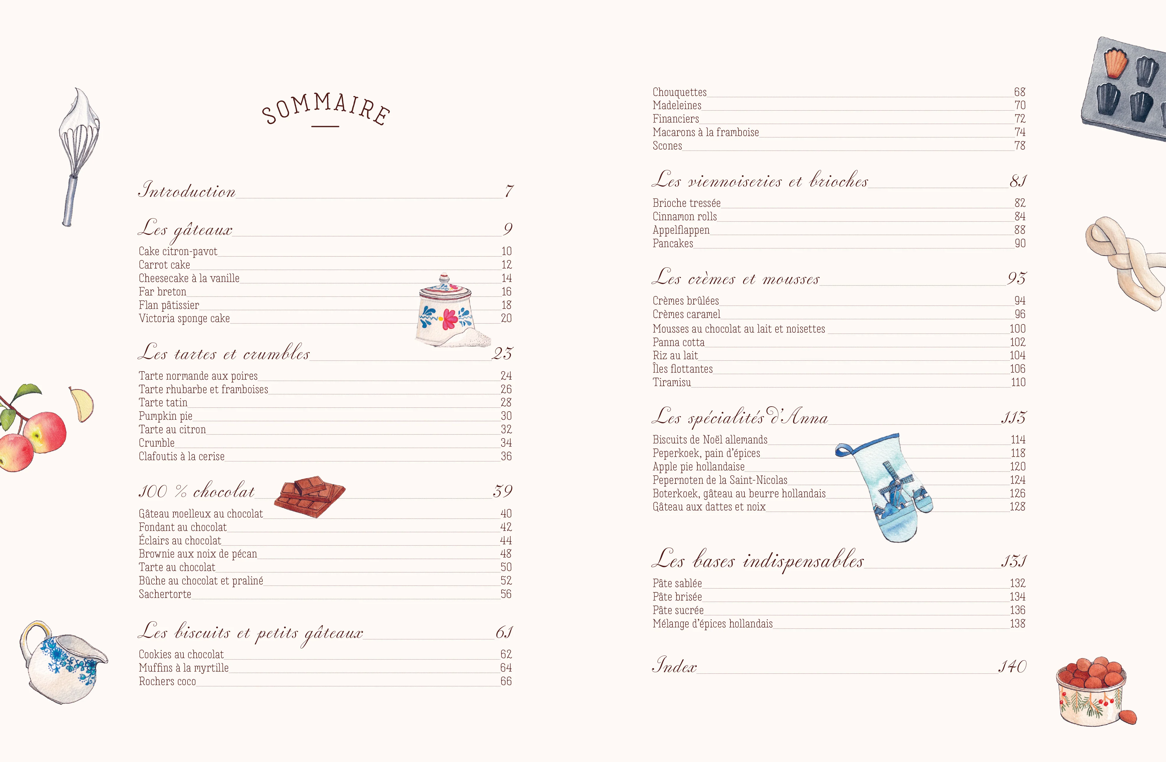 Les petites douceurs cosy d'Anna - Image 2