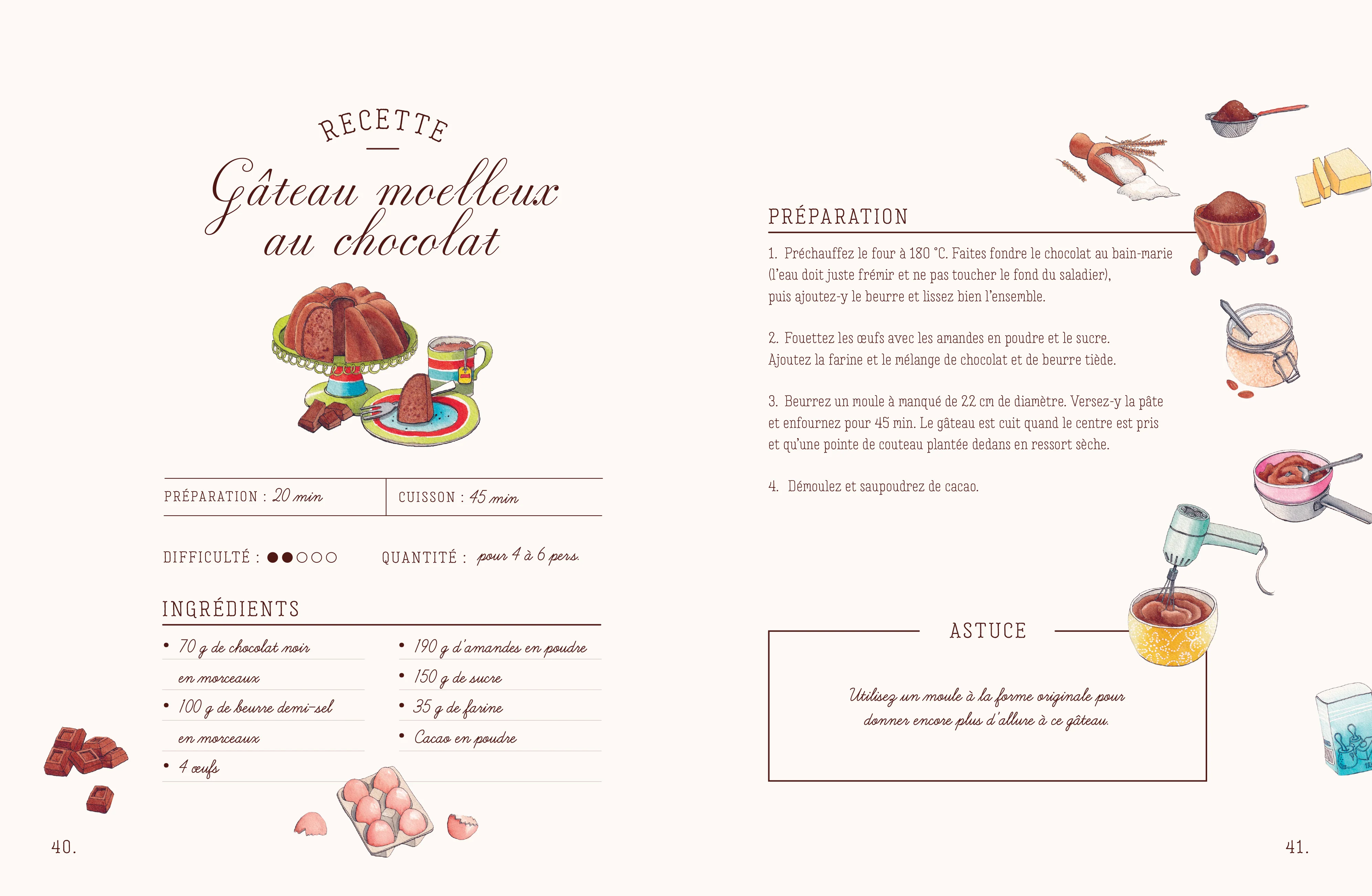 Les petites douceurs cosy d'Anna - Image 3