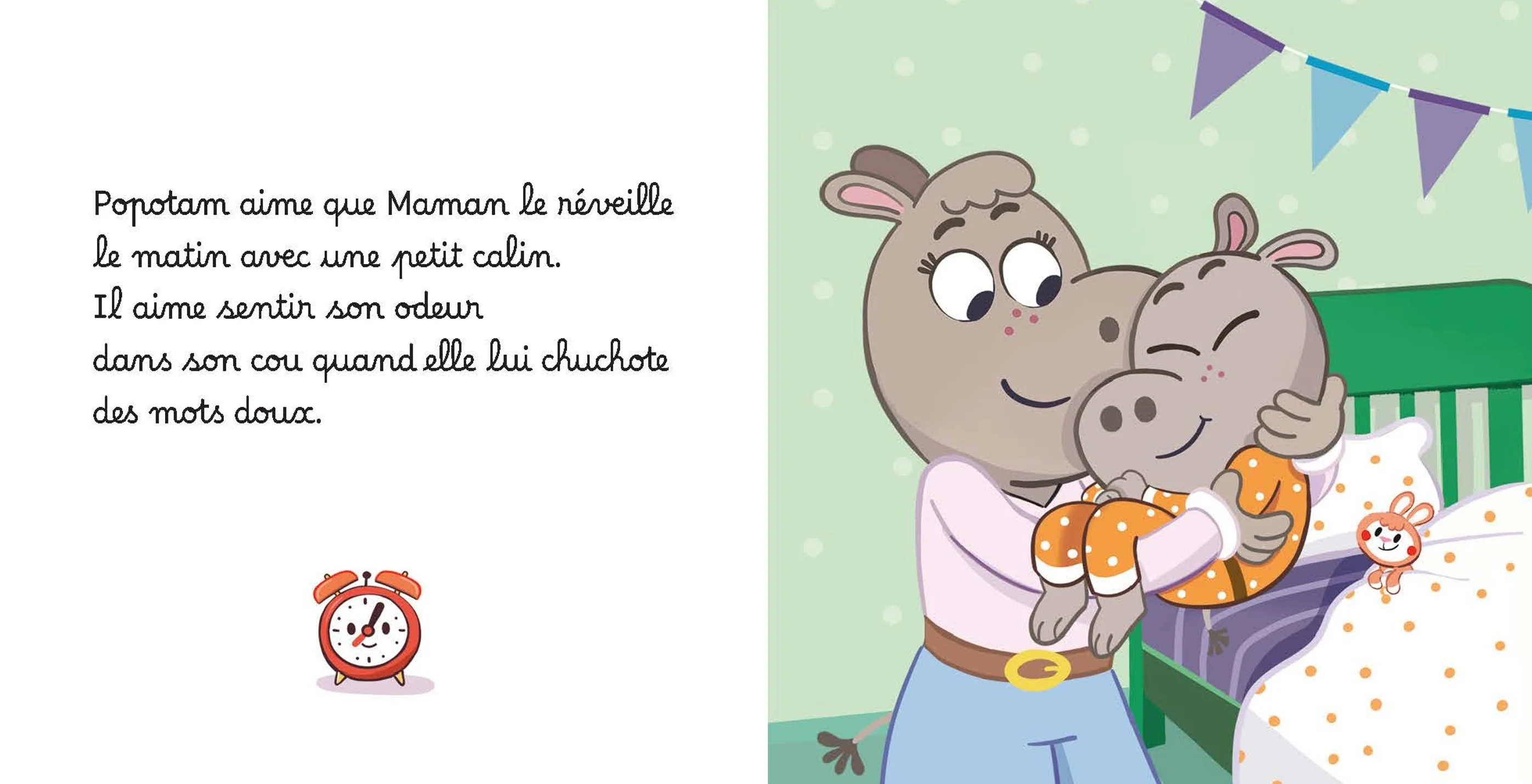 Popotam aime sa maman - Image 2