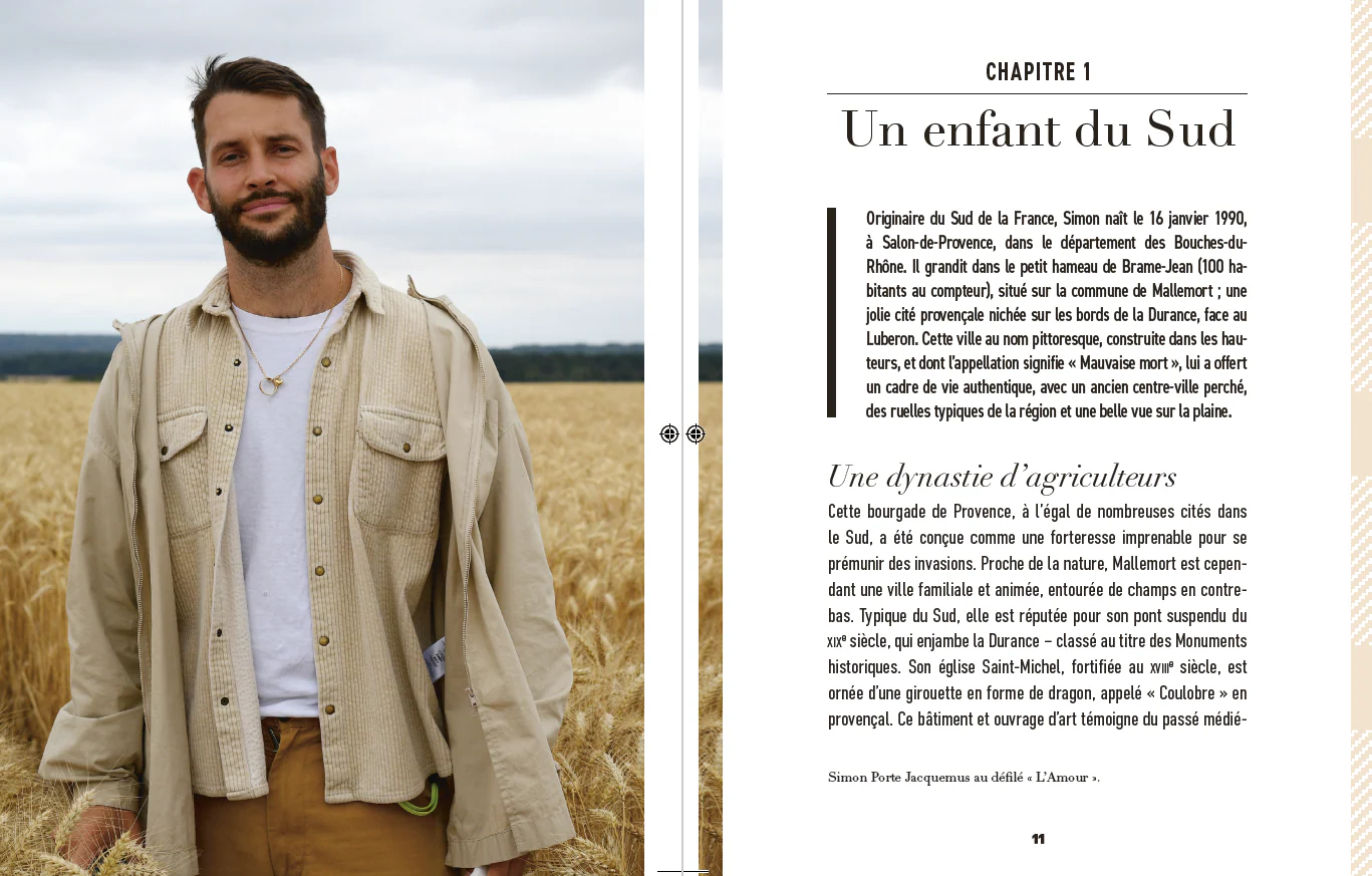 Simon Porte Jacquemus - Image 4
