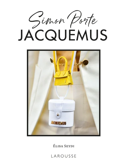 Simon Porte Jacquemus - Image 5