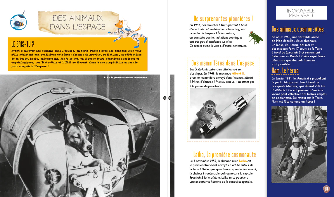 L'univers expliqué aux enfants - Image 3