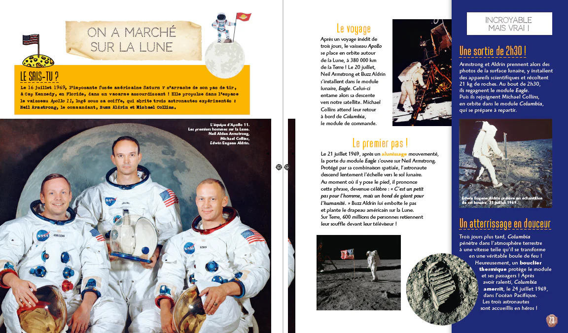 L'univers expliqué aux enfants - Image 4