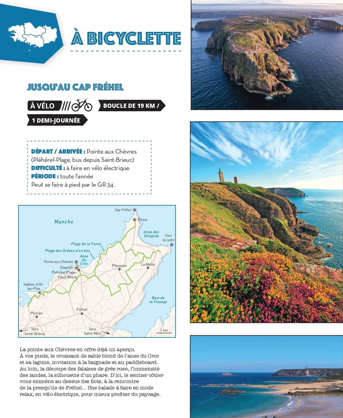 50 balades pour découvrir la Bretagne - Image 7