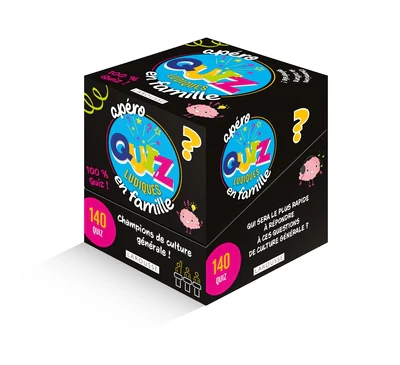 Apéro Quiz ludiques en famille - Image 6