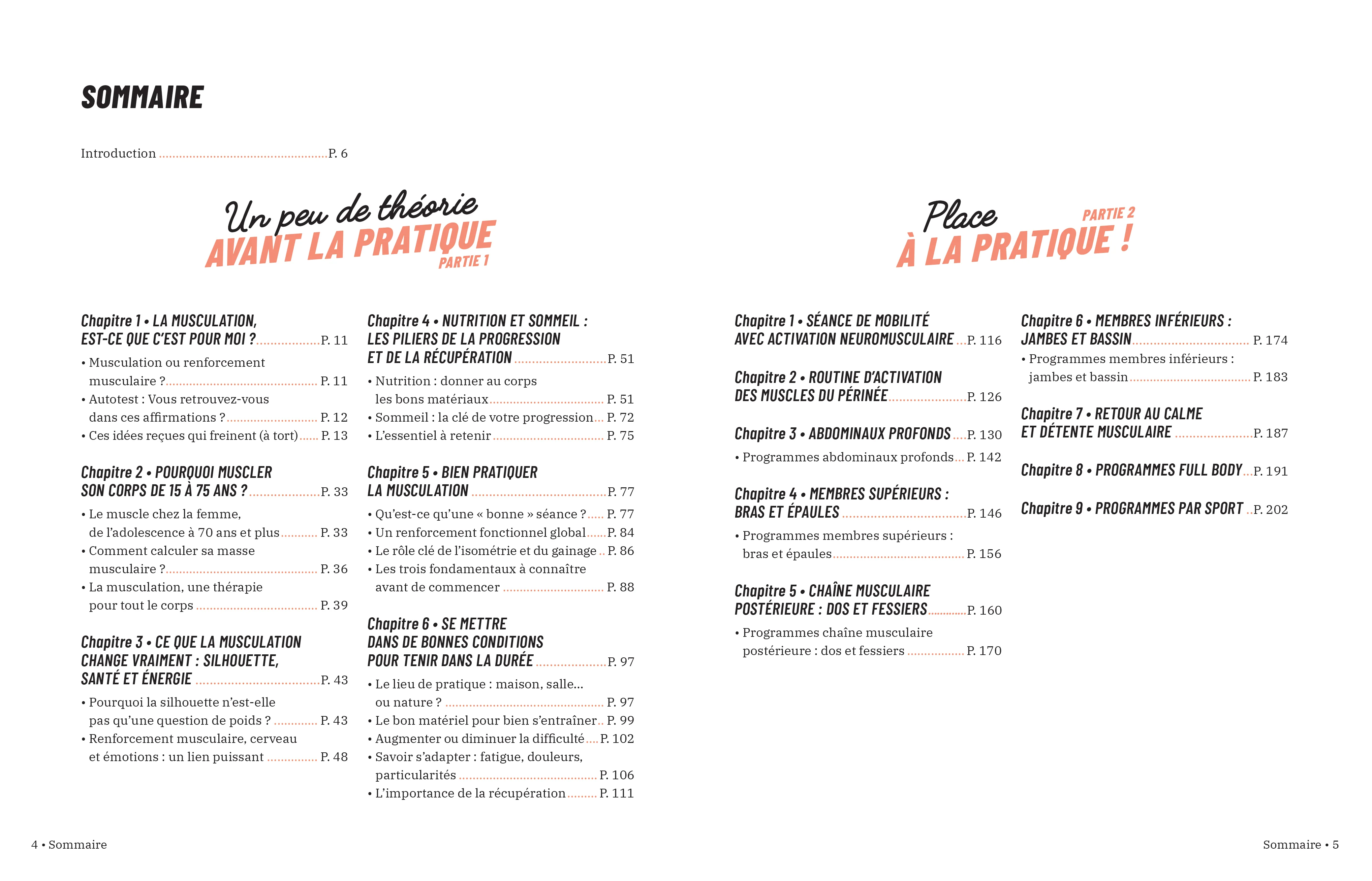 Je me mets à la musculation ! - Image 6