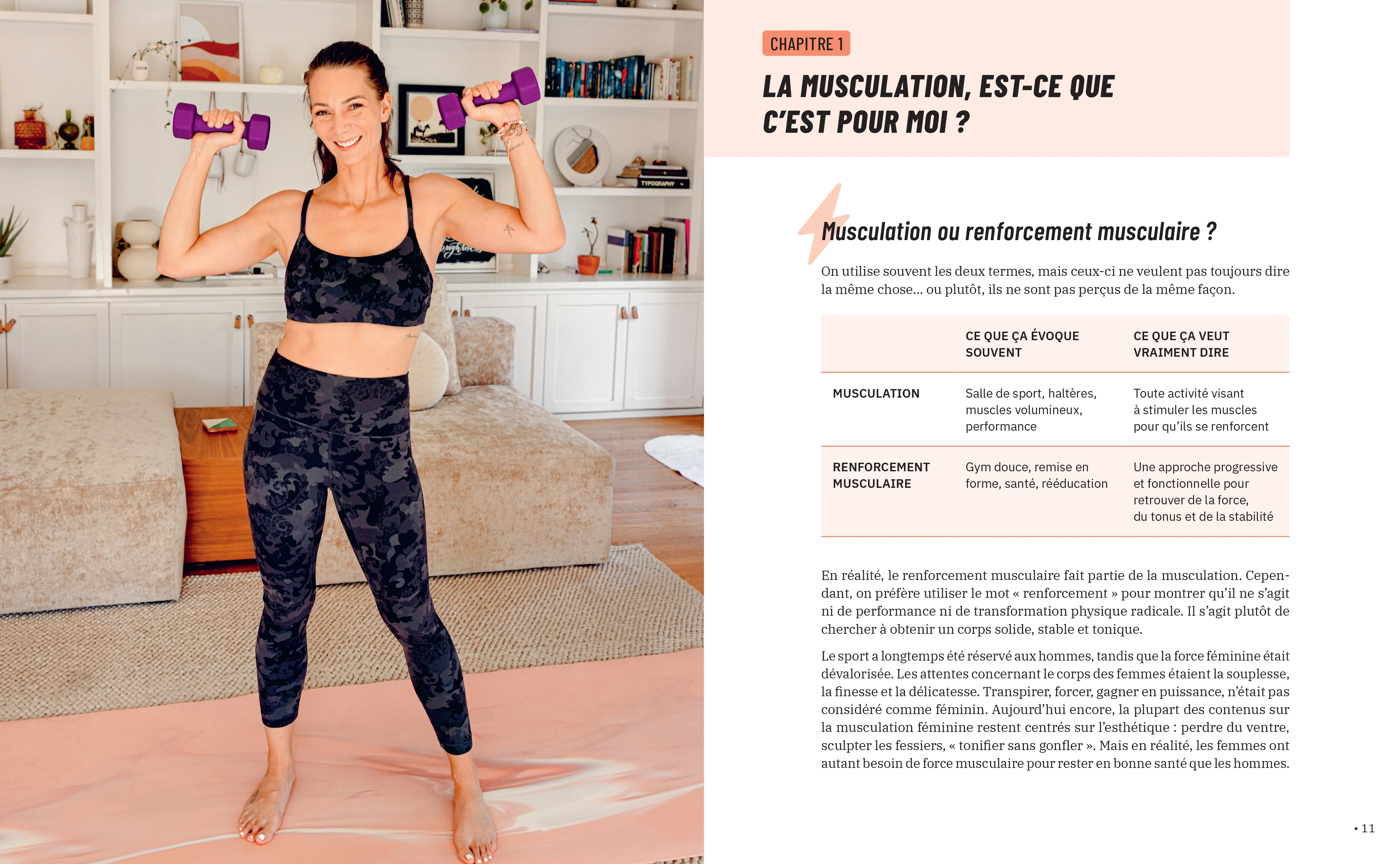Je me mets à la musculation ! - Image 7