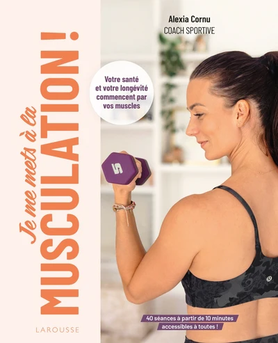 Je me mets à la musculation ! - Image 9