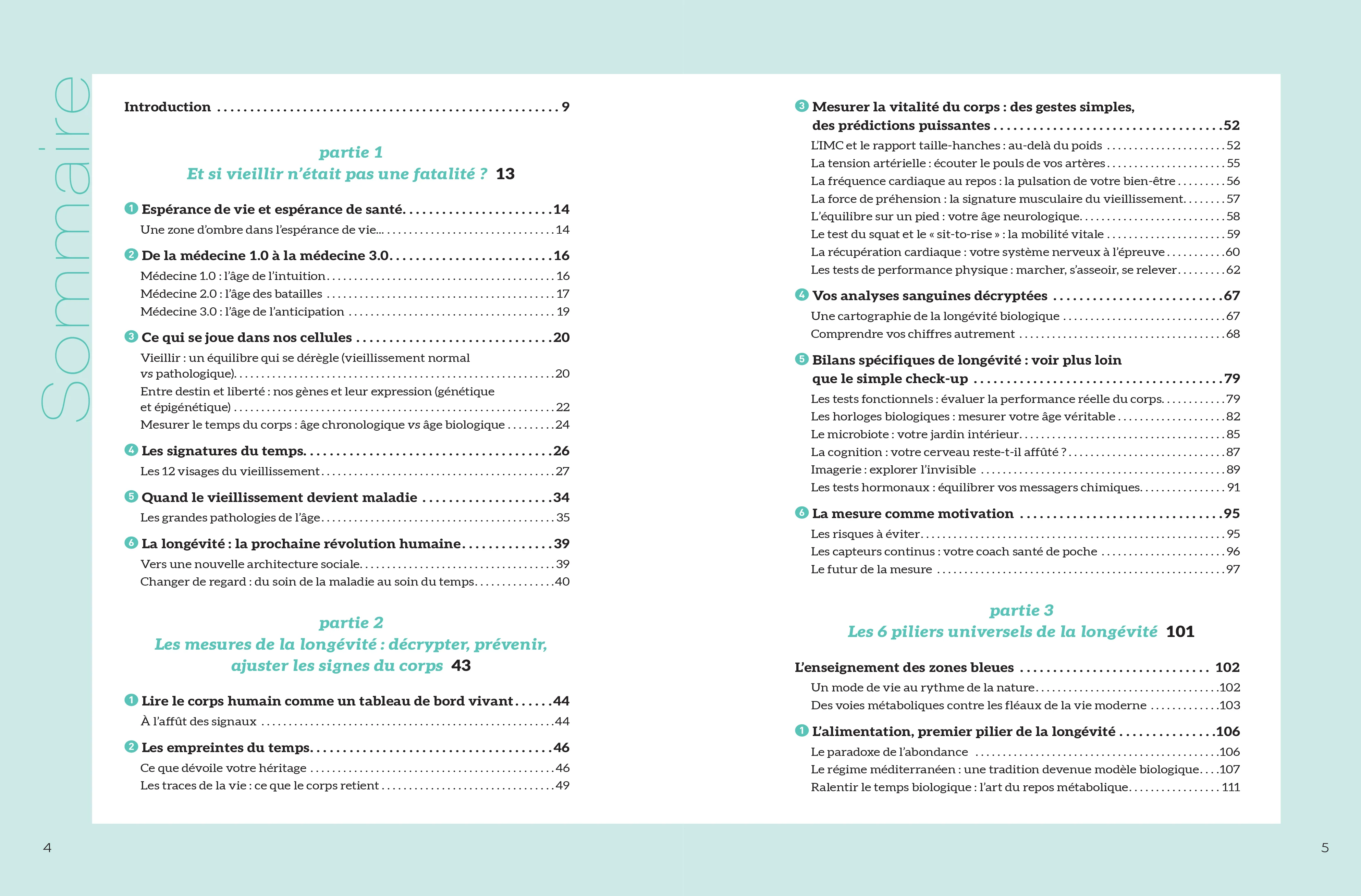 Prenez votre longévité en main ! - Image 2