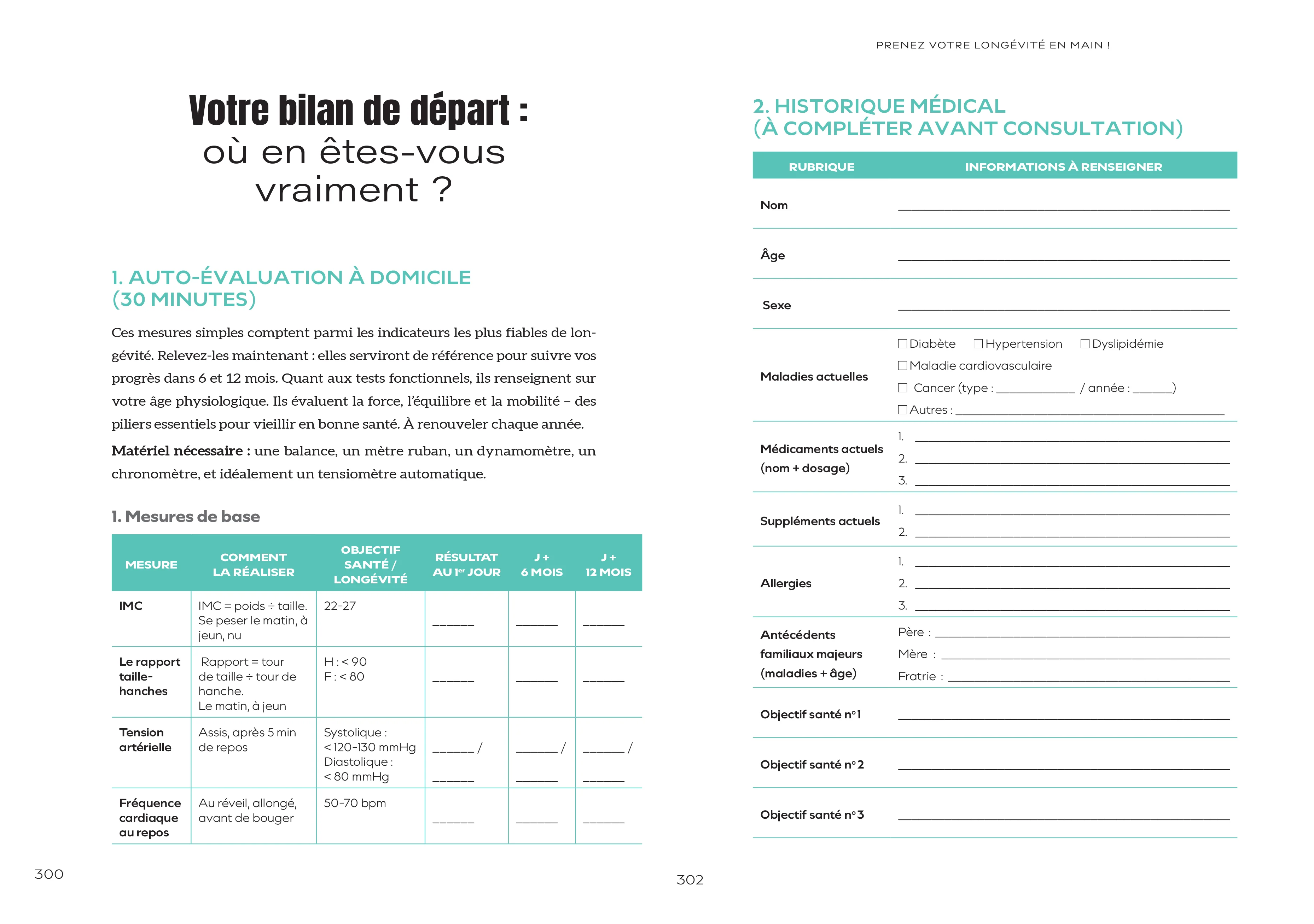 Prenez votre longévité en main ! - Image 4