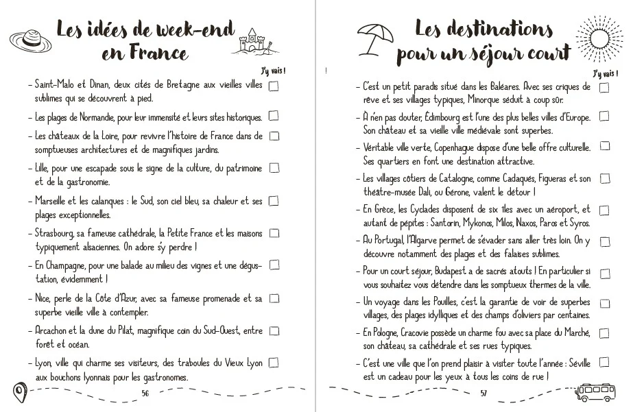 Mon carnet de voyage - Image 24