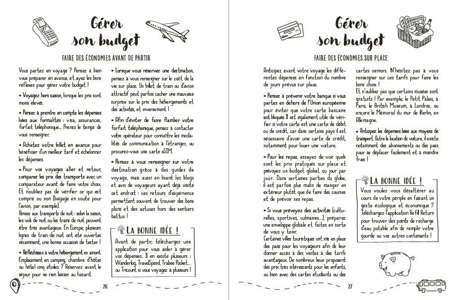Mon carnet de voyage - Image 30