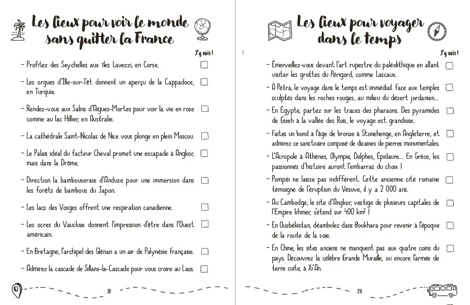 Mon carnet de voyage - Image 43