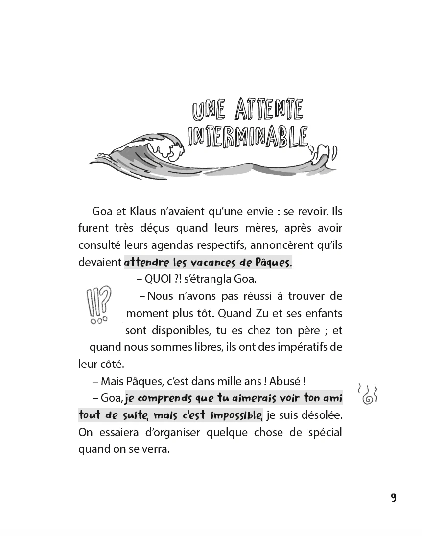 Moi, Goa - Même pas en rêve ! - Image 2
