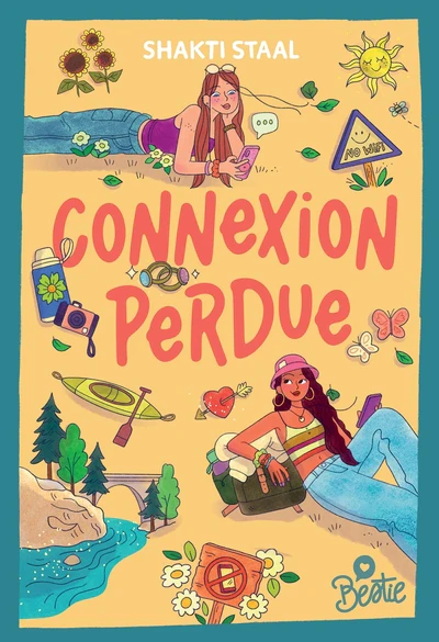Bestie - Connexion perdue - Image 2