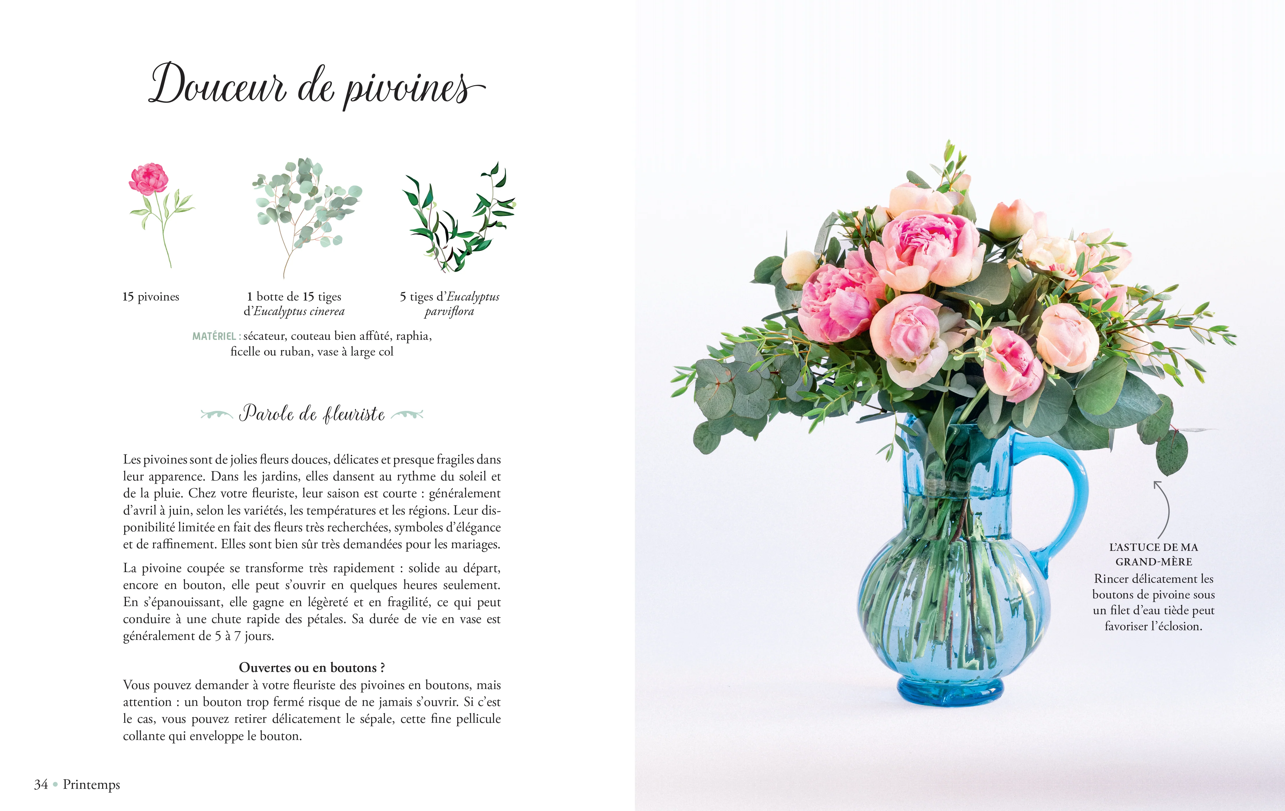 Faites vos bouquets ! - Image 4