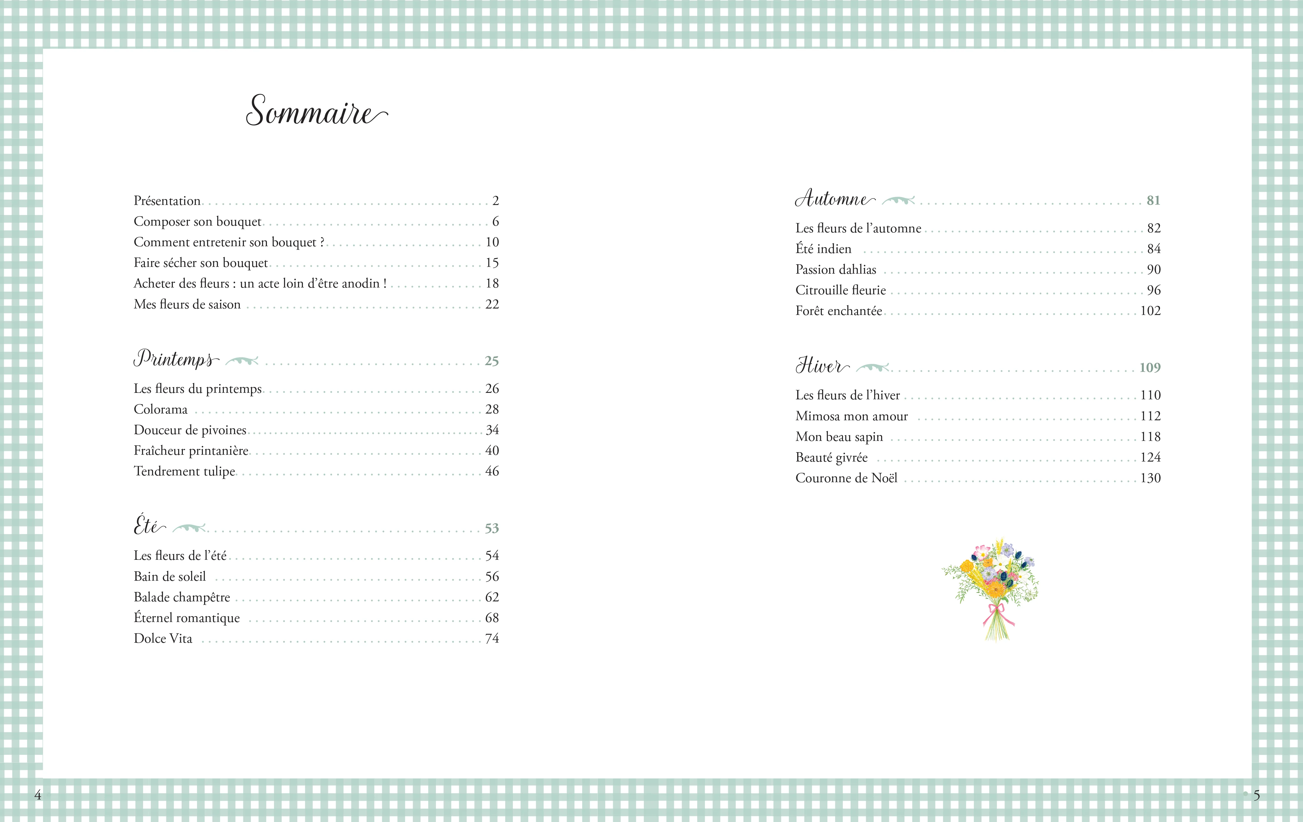 Faites vos bouquets ! - Image 6
