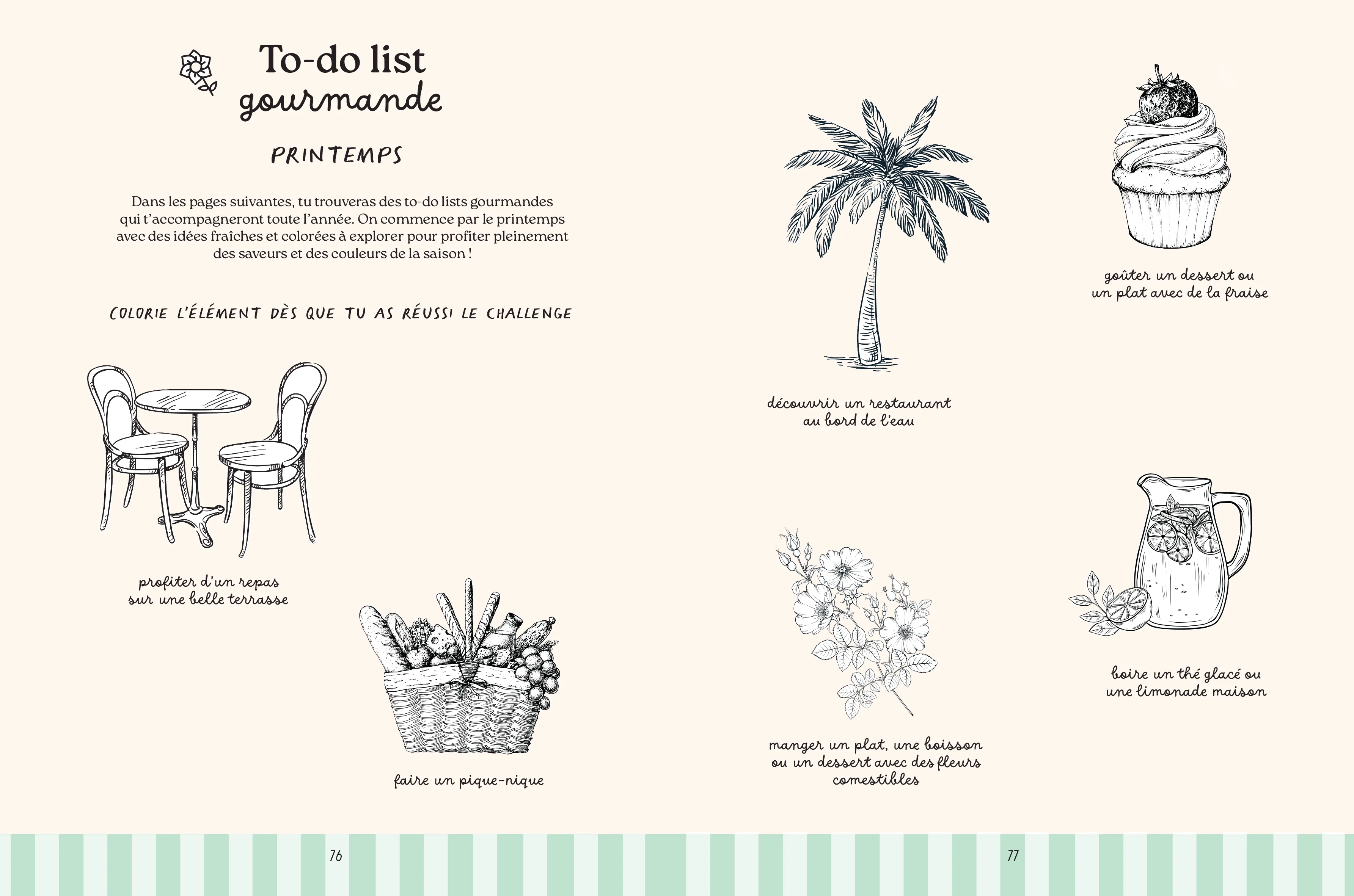 Carnet d'adresses gourmandes - Image 4