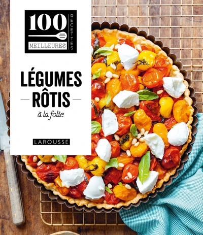 Légumes rôtis à la folie ! - Image 2